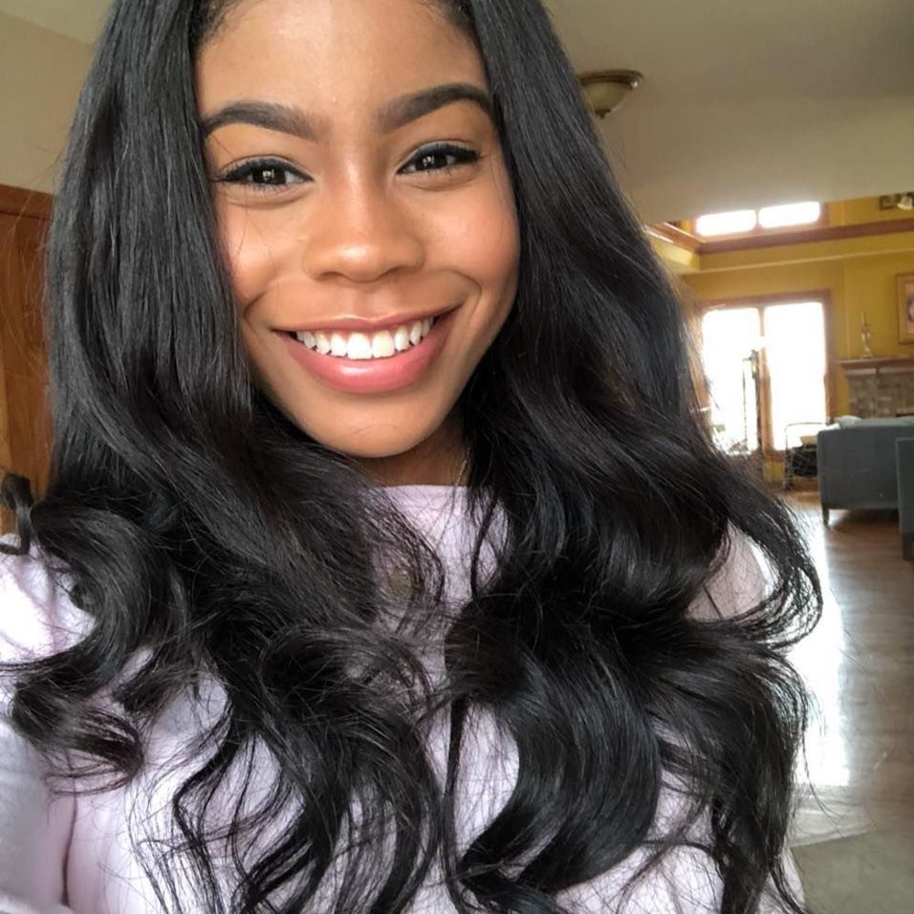 Meet your Posher, Kelaiah